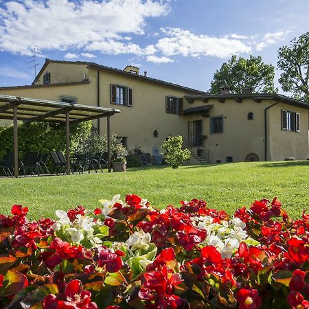 Il Nido Di Gabbiano Guest House Scarperia Exterior foto