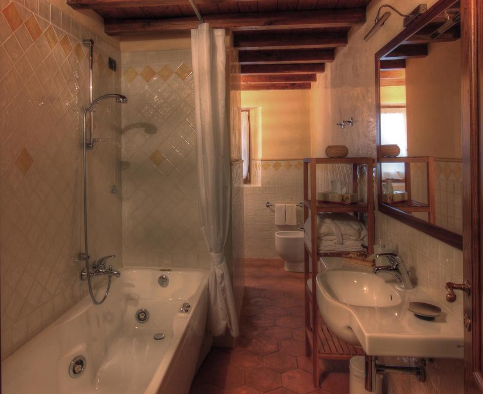 Il Nido Di Gabbiano Guest House Scarperia Cameră foto