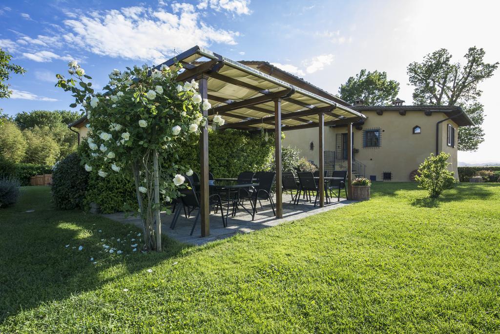 Il Nido Di Gabbiano Guest House Scarperia Exterior foto