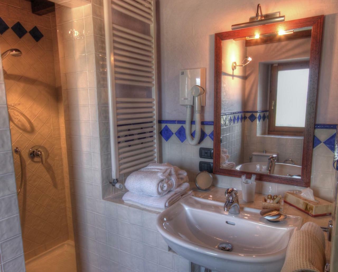 Il Nido Di Gabbiano Guest House Scarperia Cameră foto