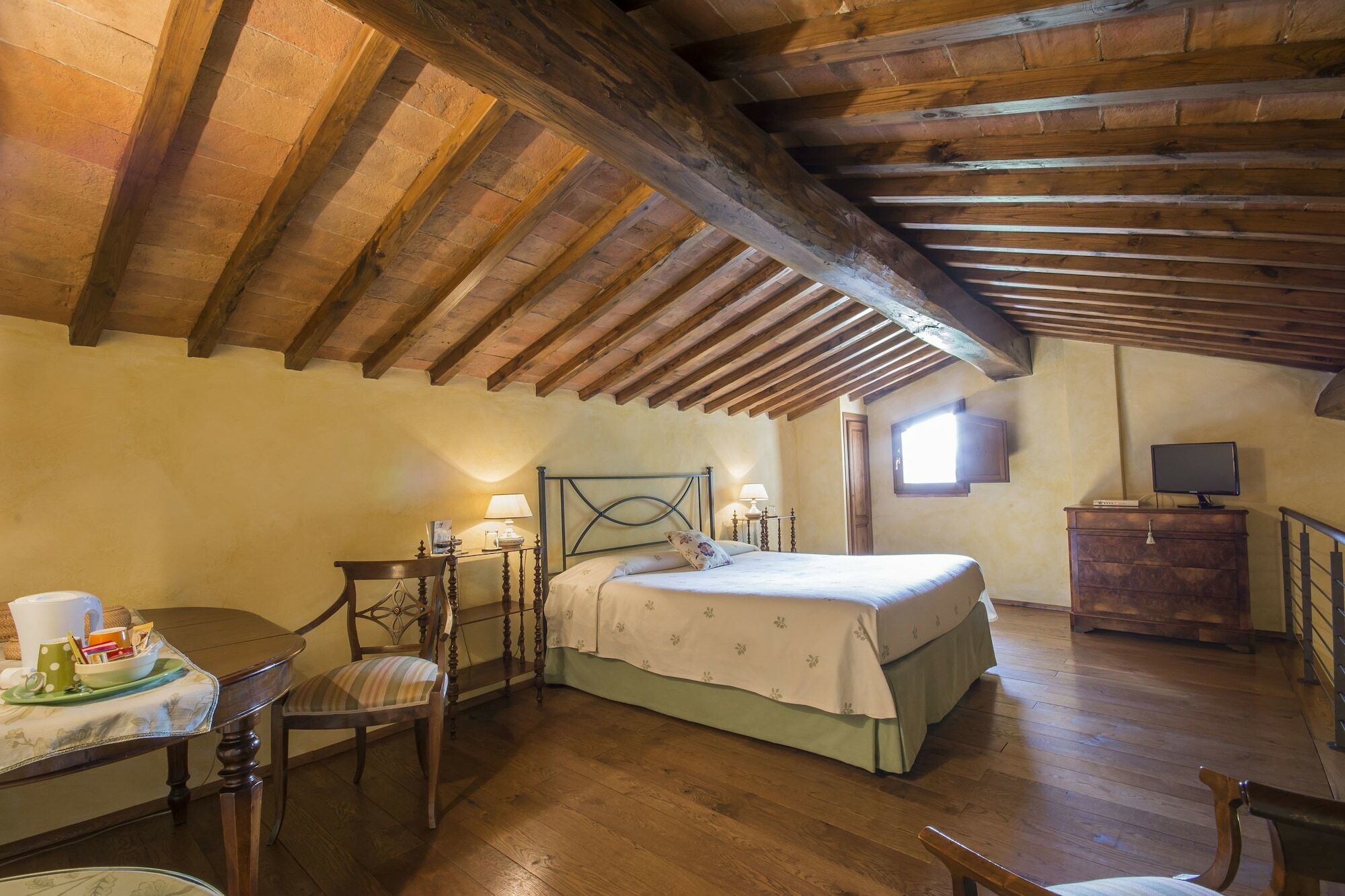Il Nido Di Gabbiano Guest House Scarperia Exterior foto